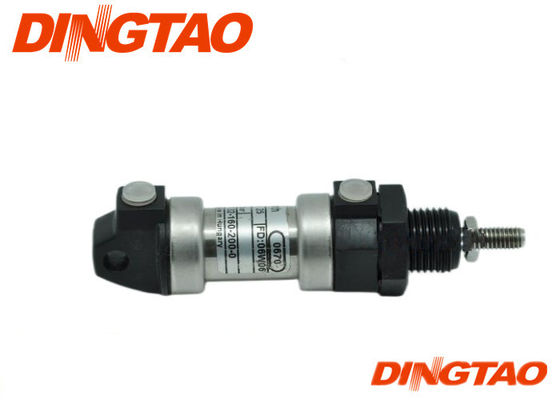 107215 Vector 5000 VT7000 Parts For Cutting Cylinder Mnr 1321602000