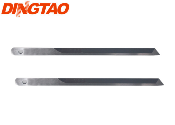CH08-02-25W2.5H3 Cutting Knife Blades 162×8.5×2.5mm For Takatori Cutting Parts