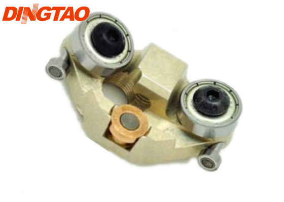 For Lectra Vector Q80 Parts IX6 IX9 Bronze Pebble Sharpener Presserfoot 705935