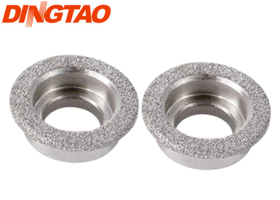 DT S5200 GT5250 Cutter Parts PN 43323000 Wheel Grinding 80 Grit S-93-5/S-93-1