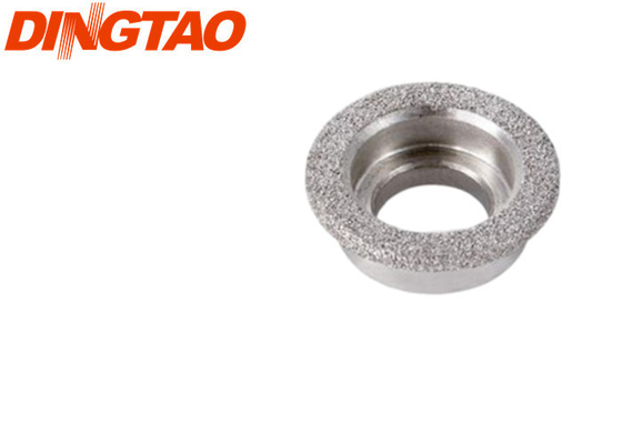 DT S5200 GT5250 Cutter Parts PN 43323000 Wheel Grinding 80 Grit S-93-5/S-93-1