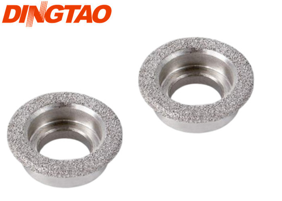DT S5200 GT5250 Cutter Parts PN 43323000 Wheel Grinding 80 Grit S-93-5/S-93-1