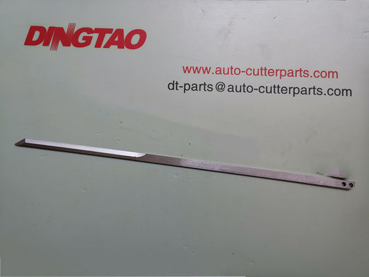 801269 For Vector Q80 MH8 M88 MX9 IX9 Cutter Knife Blades 364X2.4X8.5