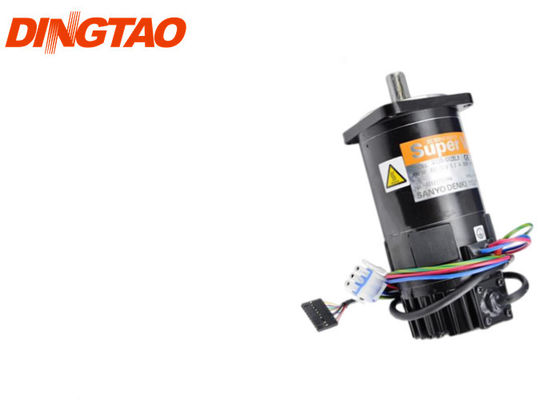 Cutter Parts For Gerber GTXL Parts GT1000  Dc Motor Assy X1 75v 300w 85917051