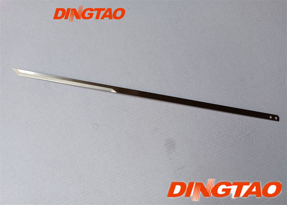 For MX9 IX9 Lectra Vector Q80 Parts MH8 M88 Knife Blades 364X2.4X8.5 801269