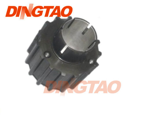 74693003 For S72500 GT7250 Cutter Parts Pulley Torque Tube Beam Remote S52 S72