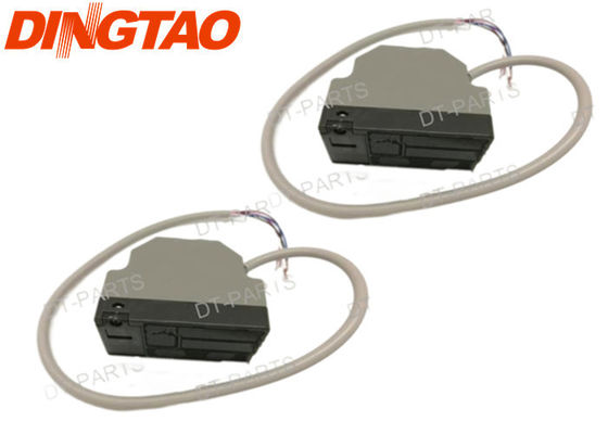 5040-152-0001 Obstacle Detector Npn 10-31 VDC For Sy100 Sy51 Spreader Parts
