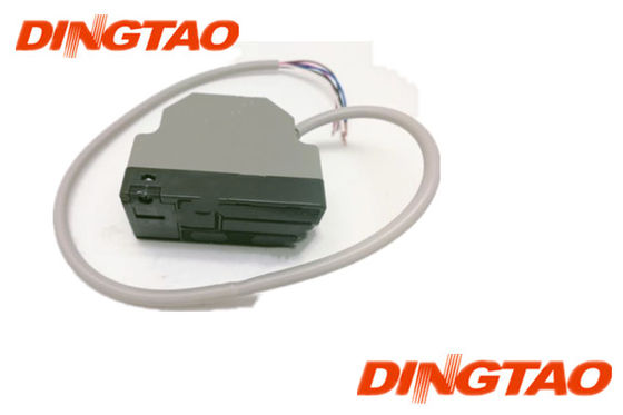 5040-152-0001 Obstacle Detector Npn 10-31 VDC For Sy100 Sy51 Spreader Parts