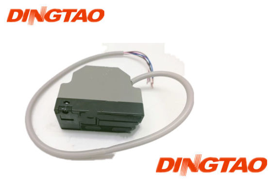 5040-152-0001 Obstacle Detector Npn 10-31 VDC For Sy100 Sy51 Spreader Parts
