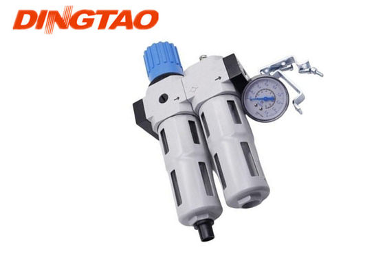 060448 Bullmer Cutter Parts