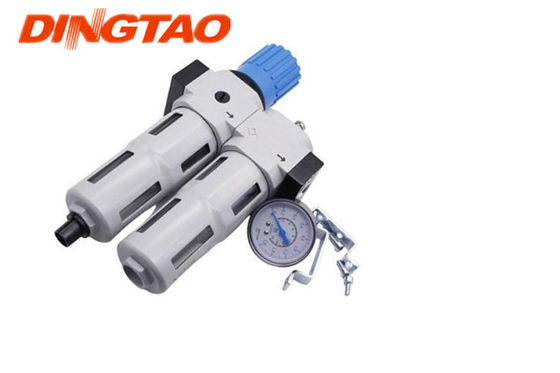 060448 Bullmer Cutter Parts