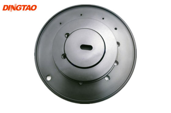 104621 / 70109004 Turn Plate Presserfoot Spare Parts For D8001 D8002 Cutter