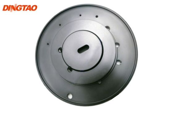 104621 / 70109004 Turn Plate Presserfoot Spare Parts For D8001 D8002 Cutter