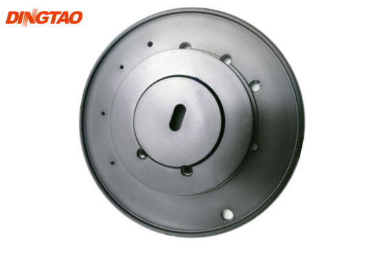 104621 / 70109004 Turn Plate Presserfoot Spare Parts For D8001 D8002 Cutter