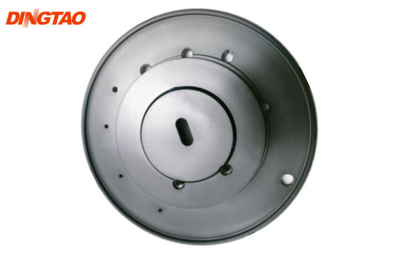 104621 / 70109004 Turn Plate Presserfoot Spare Parts For D8001 D8002 Cutter