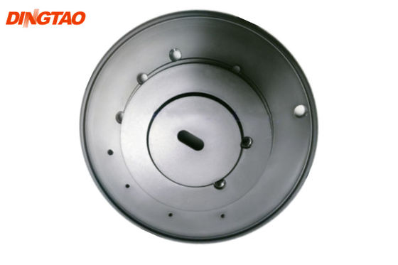 104621 / 70109004 Turn Plate Presserfoot Spare Parts For D8001 D8002 Cutter