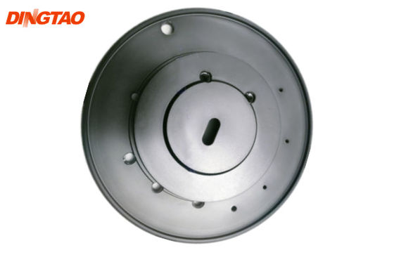 104621 / 70109004 Turn Plate Presserfoot Spare Parts For D8001 D8002 Cutter