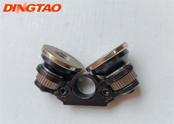 98610000 For Paragon Auto Cutter Parts  Yoke Assembly