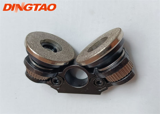 98610000 For Paragon Auto Cutter Parts  Yoke Assembly
