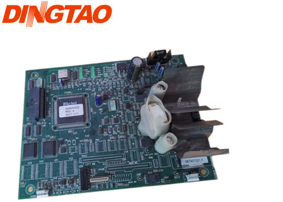 For Infinity AE2 Infinity II Infinity Plus Plotter Parts 87437001 Pca Idc Board