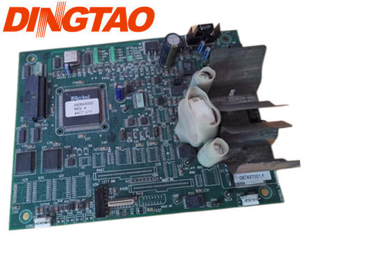 For Infinity AE2 Infinity II Infinity Plus Plotter Parts 87437001 Pca Idc Board