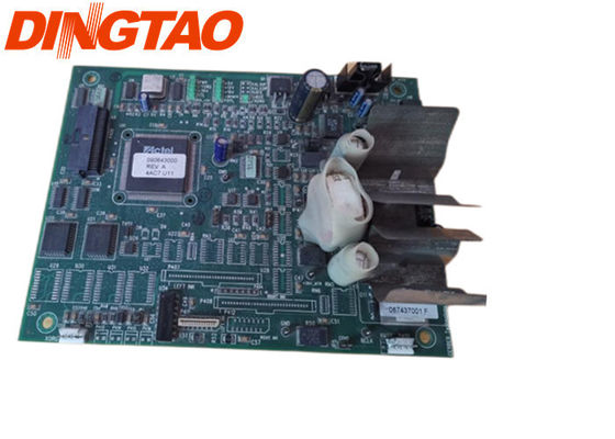 For Infinity AE2 Infinity II Infinity Plus Plotter Parts 87437001 Pca Idc Board