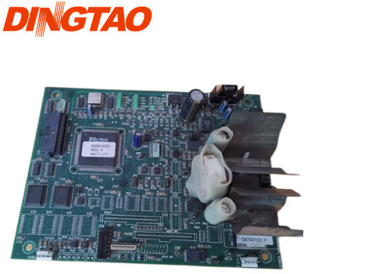 For Infinity AE2 Infinity II Infinity Plus Plotter Parts 87437001 Pca Idc Board