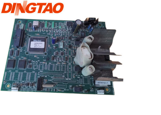 For Infinity AE2 Infinity II Infinity Plus Plotter Parts 87437001 Pca Idc Board