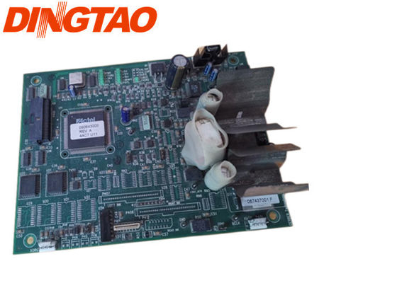 87437001 PCA,IDC BOARD,INFINITY PLUS Plotter Parts For Infinity 85 Infinity 45