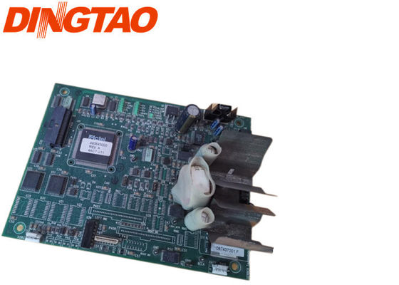 87437001 PCA,IDC BOARD,INFINITY PLUS Plotter Parts For Infinity 85 Infinity 45