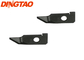 801416 High Hardness Sharpness Cutting Knife Blades 223×6×2.5mm