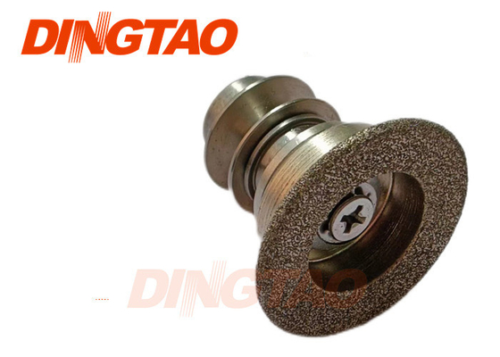 Đối với Xlc7000 Z7 Gerber Auto Cutter Parts 90995000 Wheel Assembly Grinding