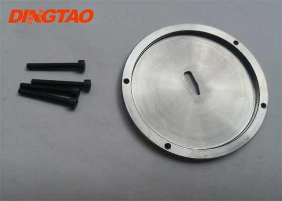 124007 Bottom Cap Base Bowl Assy For Lectra Vector Q80 Các bộ phận