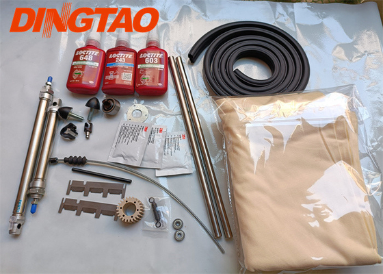 705570 / 705603 1000 Hours Maintenance Kit MTK Cho Vector Q80 M88 Bộ phận cắt