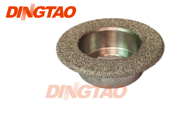 20505000 Phân bộ máy cắt tự động cho GT7250 Máy cắt bánh xe nghiền 80 Grit