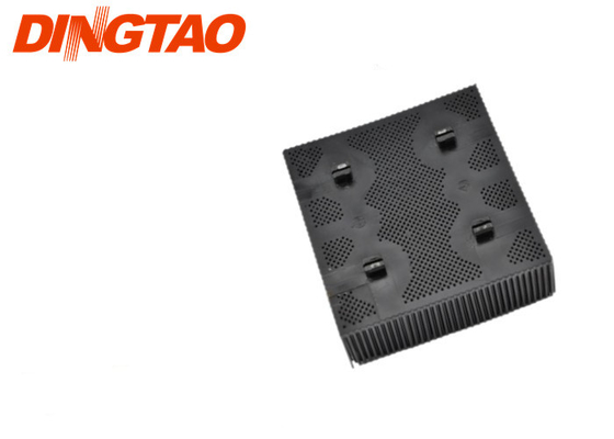 92911001 Bristle 1.6 " Poly - Square Foot cho GT7250 Xlc7000 Cutter Gerber