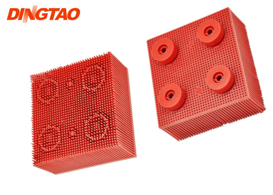 702583 130297 Bàn chải nylon cho Lectra Vector 5000 VT5000 Vector 7000 Phần