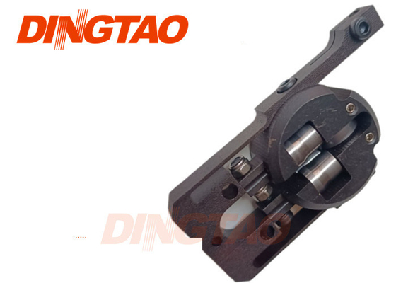 59137000 Phân bộ máy cắt tự động cho GT7250 Cutter Assy Roller Lower Guide GMC