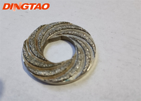 Phụ tùng thay thế cho DT Paragon HX / VX 1011067000 Vòng xoắn vòng tròn 35MM từ tính