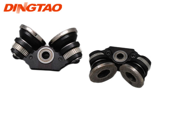 98610003 Assy Yoke For Gerber Paragon Hx / Vx Cutter Phụ tùng