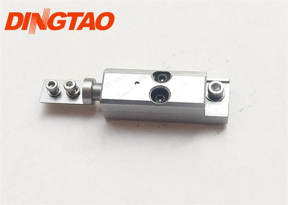 91002000 Phân bộ máy cắt tự động hình vuông xoay cho máy cắt Gerber XLc7000
