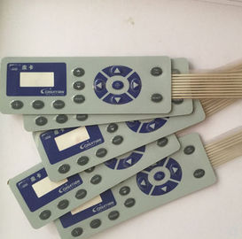 Blue White Cutter Plotte Bộ phận điều khiển cho Pcut Vinyl Plotter Cutter